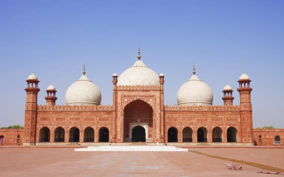 Lahore