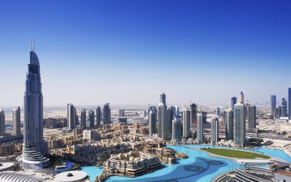 Dubai