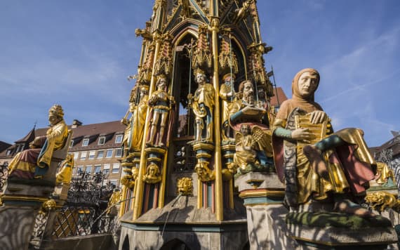 Nürnberg