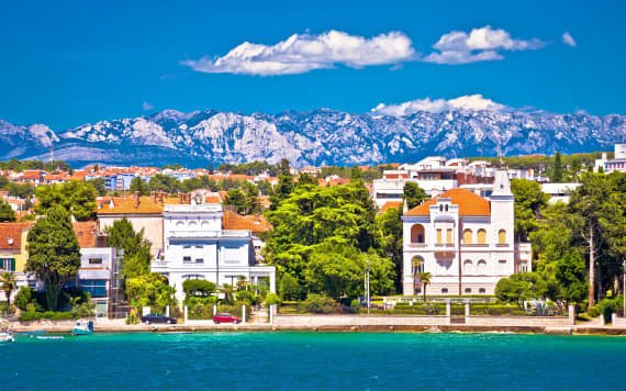 Zadar