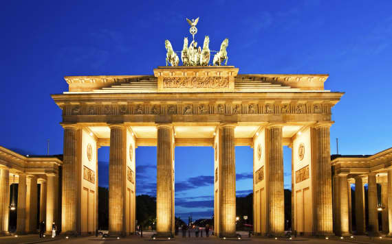Berlin