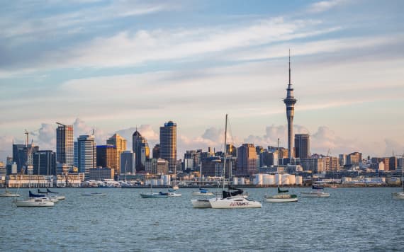 Auckland