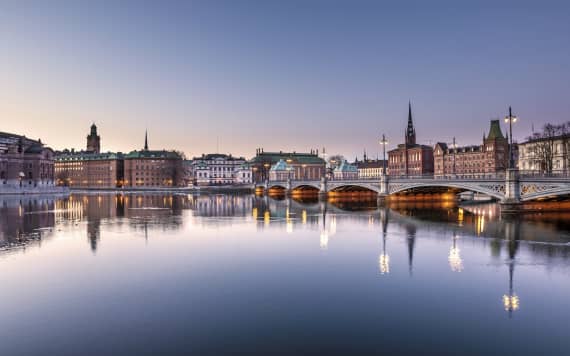 Stockholm
