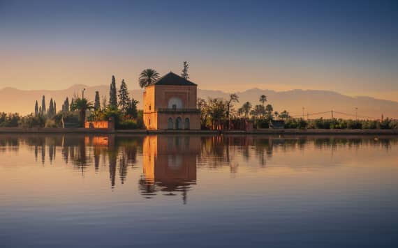 Marrakesch