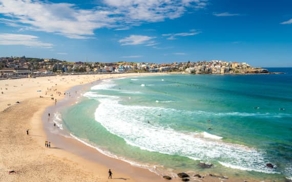 Sydney