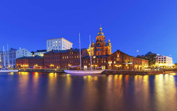 Helsinki