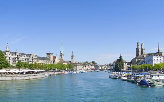 Zürich