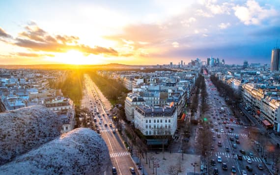 Paris