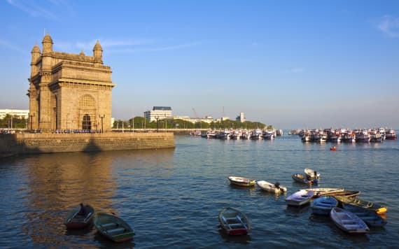Mumbai