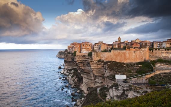 Bastia