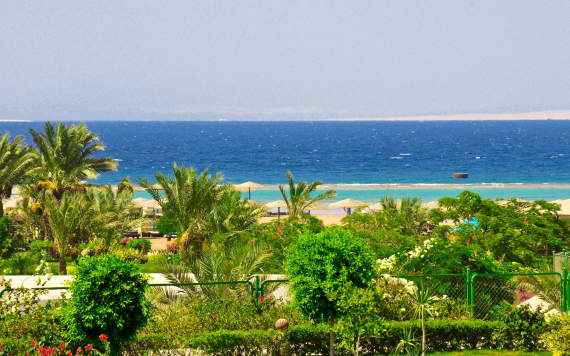 Hurghada