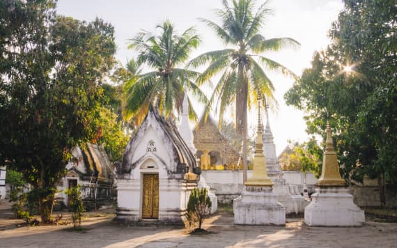 Luang Prabang