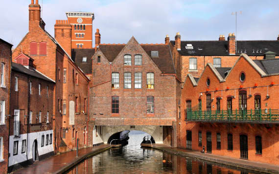 Birmingham