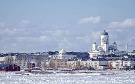 Helsinki