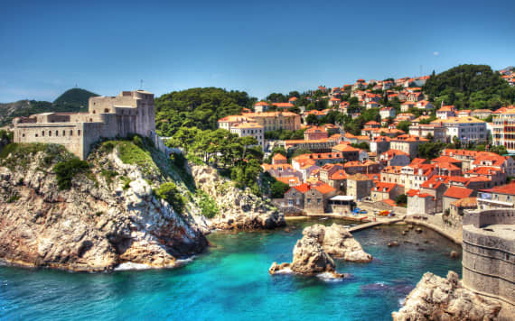 Dubrovnik