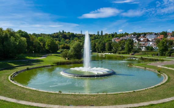 Stuttgart