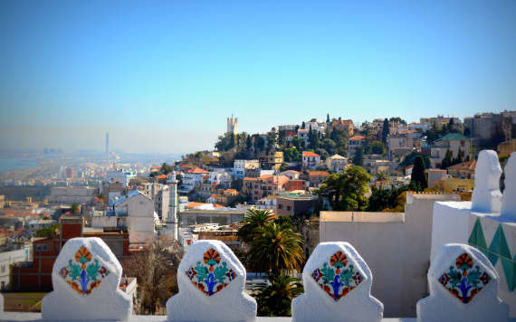 Algier