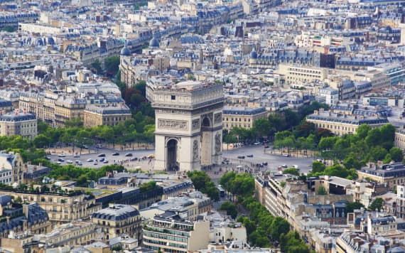 Paris