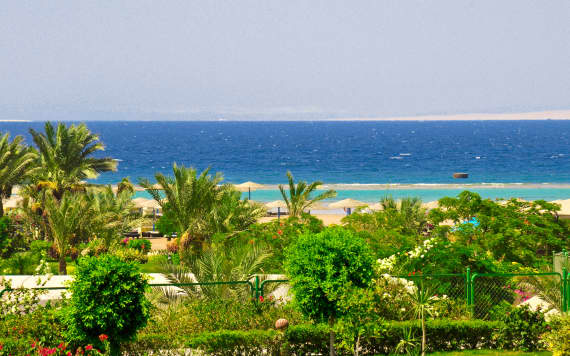 Hurghada