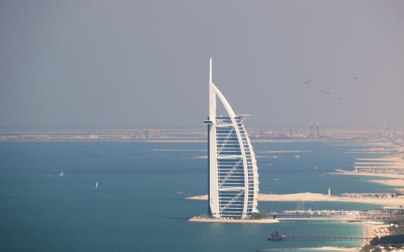 Dubai
