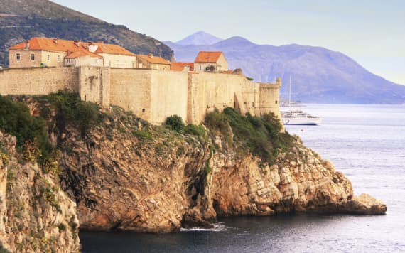 Dubrovnik
