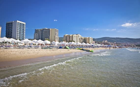 Burgas