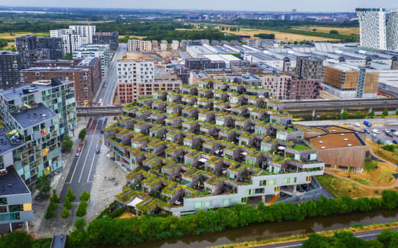 Kopenhagen