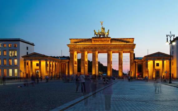 Berlin