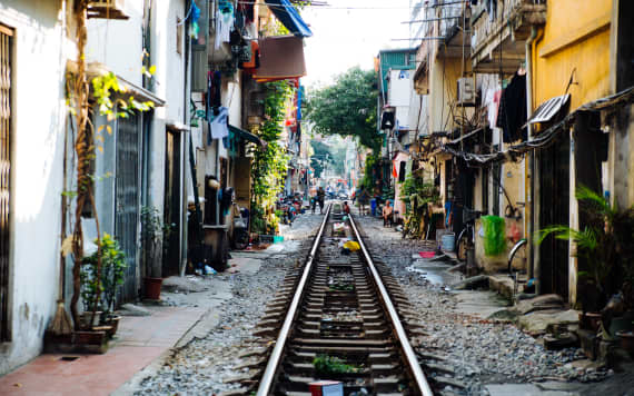 Hanoi