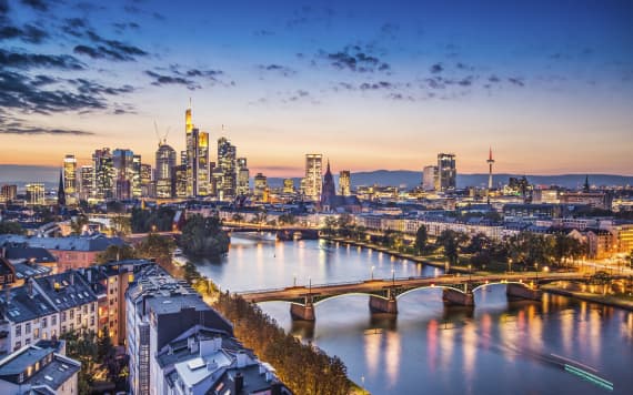 Frankfurt/Main