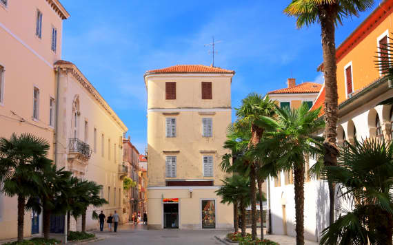 Zadar