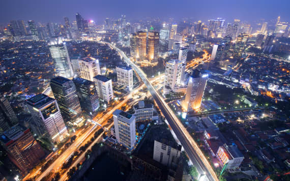 Jakarta