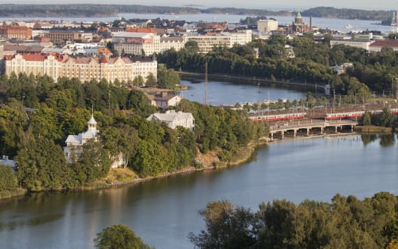 Helsinki