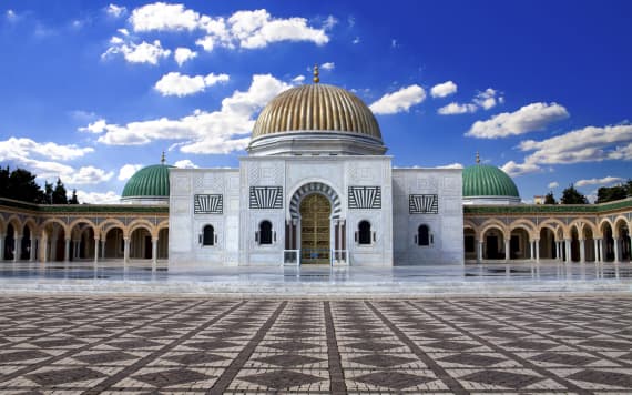 Monastir