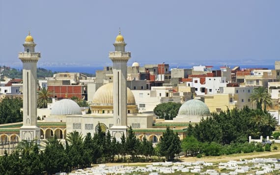 Monastir