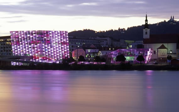 Linz
