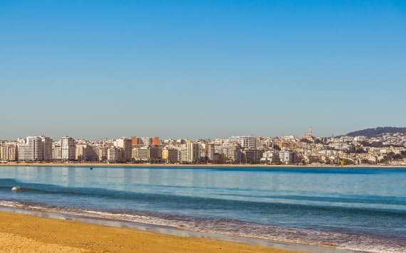 Tanger