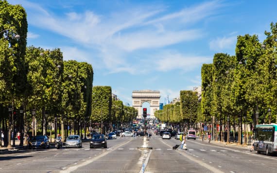 Paris