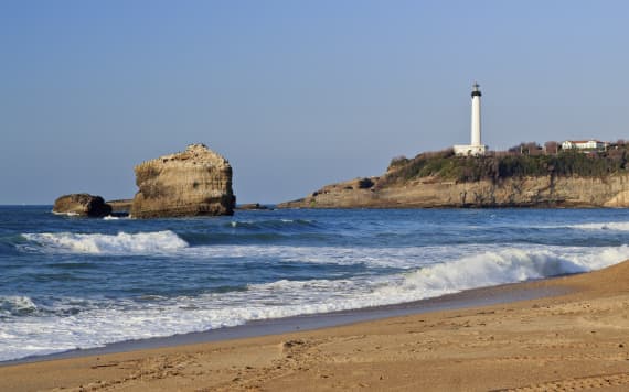Biarritz