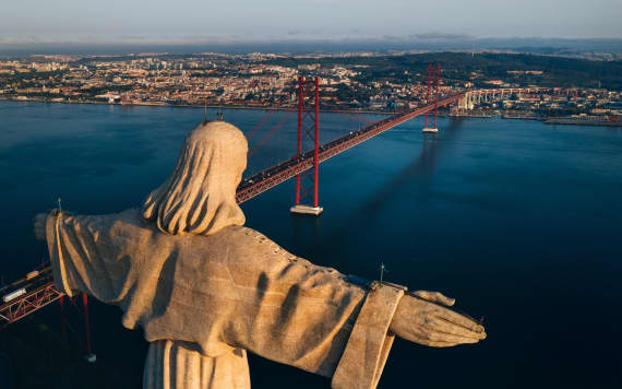 Lissabon