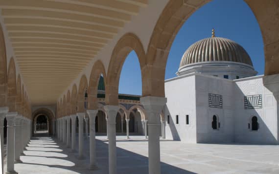 Monastir