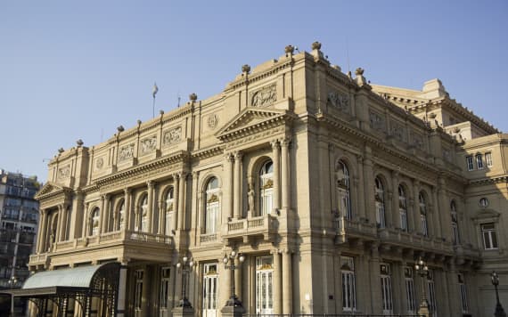 Buenos Aires
