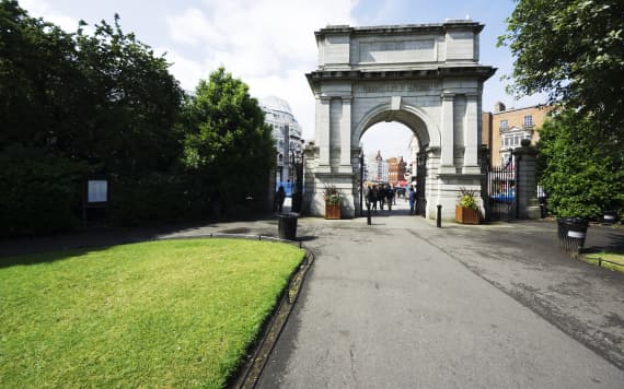 Dublin