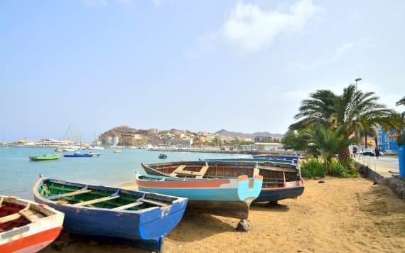 Mindelo