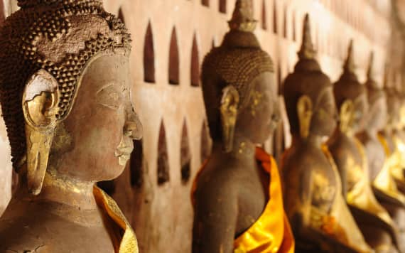 Vientiane