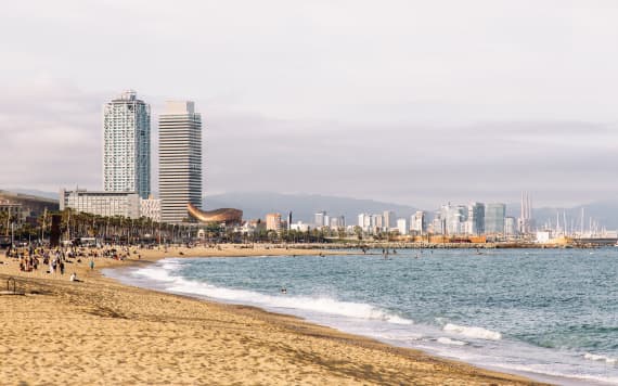 Barcelona