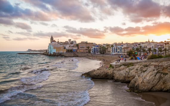 Málaga