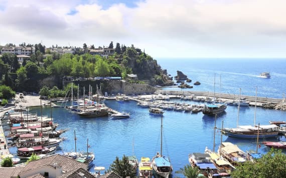 Antalya