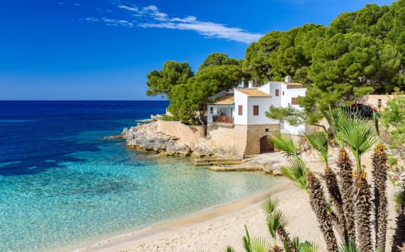 Palma de Mallorca