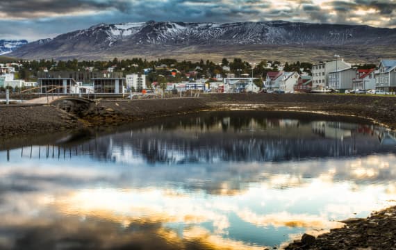 Akureyri